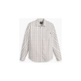 Dockers Casual Kahverengi Gömlek, Slim Fit