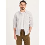 Dockers Çok Renkli Erkek Slim Fit Gömlek A4253-0082