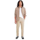 Dockers Comfort Knıt Chıno Skny Erkek Kahverengi Pantolon - A4264
