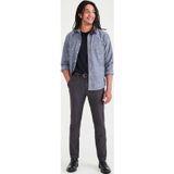 Dockers Comfort Knıt Chıno Skny True Chıno Erkek Siyah Pantolon - A4264