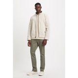 Dockers Cotton Blend Bej Barracuda Mont