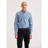 Dockers Erkek Gömlek: Minimalist Uzun Kol - Günlük & İş