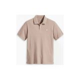 Dockers Erkek Minimalist Polo Yaka Kısa Kol T-Shirt - Günlük Kombinleriniz İçin