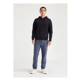 Dockers Erkek Minimalist Regular Fit Jogger Pantolon - Günlük Kullanım