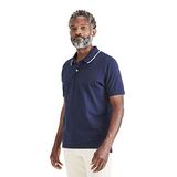Dockers Erkek Perfect Polo T-Shirt, Lacivert, S