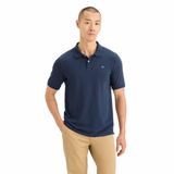Dockers Erkek Polo Tişört, Mavi, S Beden