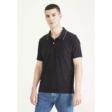 Dockers Erkek Polo Yaka T-Shirt 25Ya3027-0009