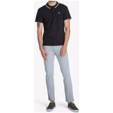 Dockers Erkek Polo Yaka T-Shirt 86161 - M - Siyah