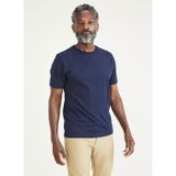 Dockers Erkek Regular Fit Kısa Kol T-Shirt - Minimalist Stil