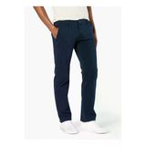 Dockers Erkek Regular Fit Pantolon - Minimalist Ve Şık
