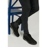 Dockers Erkek Siyah Hakiki Deri Bot 217111 9pr bot-&-bootie