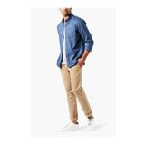 Dockers Erkek Smart 360 Flex Ultimate Chino Pantolon, Skinny Fit 7576300000