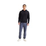 Dockers Go Jogger Slim Tapered Pantolon, S, A797500040, Mavi, Erkek