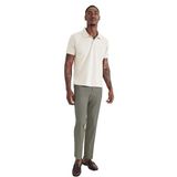 Dockers Go Signature Khaki Slim Fit Pantolon Pantolon Erkek Yeşil 30/32