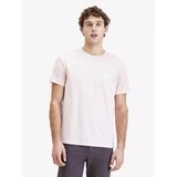 Dockers Graphıc Tee 1 Fan Tee Beautıful Black (L Erkek Mor T-Shirt - A1103