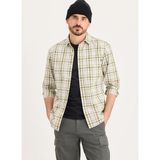 Dockers Gri Erkek Slim Fit Gömlek A4253-0083