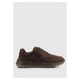Dockers Kahve Deri Erkek Sneaker
