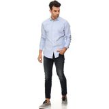 Dockers Mavi Erkek Gömlek 28836-0001