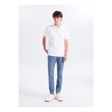Dockers Mavi Erkek Pamuklu Pantolon 75763-60