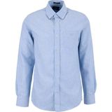 Dockers Mavi Erkek Regular Fit Gömlek D262015940 - XL - Açık Mavi