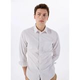 Dockers Mavi Erkek Slim Fit Gömlek Ultımate Shırt Slım