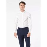 Dockers Minimalist Erkek Gömlek - Uzun Kol - Günlük & Iş - XL