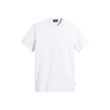Dockers Minimalist Erkek T-Shirt - Kısa Kol Yuvarlak Yaka - Günlük Kullanım