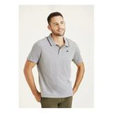 Dockers Minimalist Polo Yaka Kısa Kol Erkek T-Shirt - Günlük Şıklık