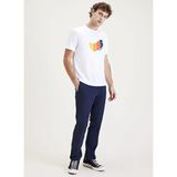 Dockers Minimalist Regular Fit Erkek Pantolon - Günlük Şıklık