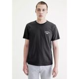 Dockers Minimalist Regular Fit Kısa Kol Erkek T-Shirt - Günlük Kombinler İçin
