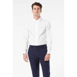 Dockers Minimalist Uzun Kol Erkek Gömlek - Günlük & İş - Kaliteli Pamuk