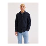 Dockers Minimalist Uzun Kol Erkek Gömlek - Günlük Stil