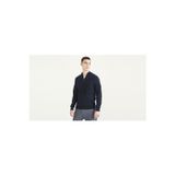 Dockers Minimalist Uzun Kol Erkek Sweatshirt - Günlük Tarz