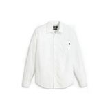 Dockers Minimalist Uzun Kol Gömlek - Günlük Şık Erkek Gömleği