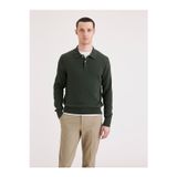 Dockers Minimalist Uzun Kol Polo Yaka Erkek Kazak - Günlük Şıklık