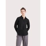 Dockers Original Woven Regular Gömlek - XS - Siyah