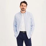 Dockers Oxford Slim Fit Erkek Gömlek A881600110