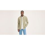 Dockers Oxford Slim Fit Gömlek - Bej