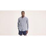 Dockers Oxford Slim Fit Gömlek - Mavi