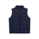 Dockers Packable Lacivert Erkek Yelek