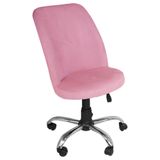 Dockers Pembe Saray Ofis Koltuğu