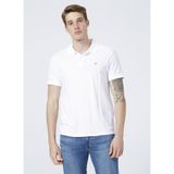 Dockers Polo Yaka Bej Erkek T-Shirt - 2XL