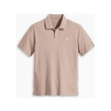 Dockers Polo Yaka Slim Fit Gül Kurusu Erkek T-shirt A1159-0090