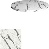 Dockers Q100 Afyon Marble Laminat Masa Tablası
