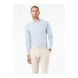Dockers Refıned Poplın Eoe Delft Erkek Yeşil T-Shirt - 28836