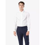Dockers Refıned Poplın Paper Whıte Erkek Yeşil T-Shirt - 28836