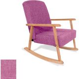 Dockers Sallanan Koltuk - Keten Pembe