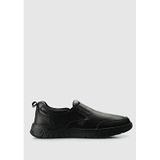 Dockers Siyah Deri Erkek Sneaker
