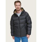 Dockers Siyah Erkek Mont A7072-0000 - L