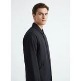 Dockers Siyah Erkek Regular Fit Gömlek 004M9